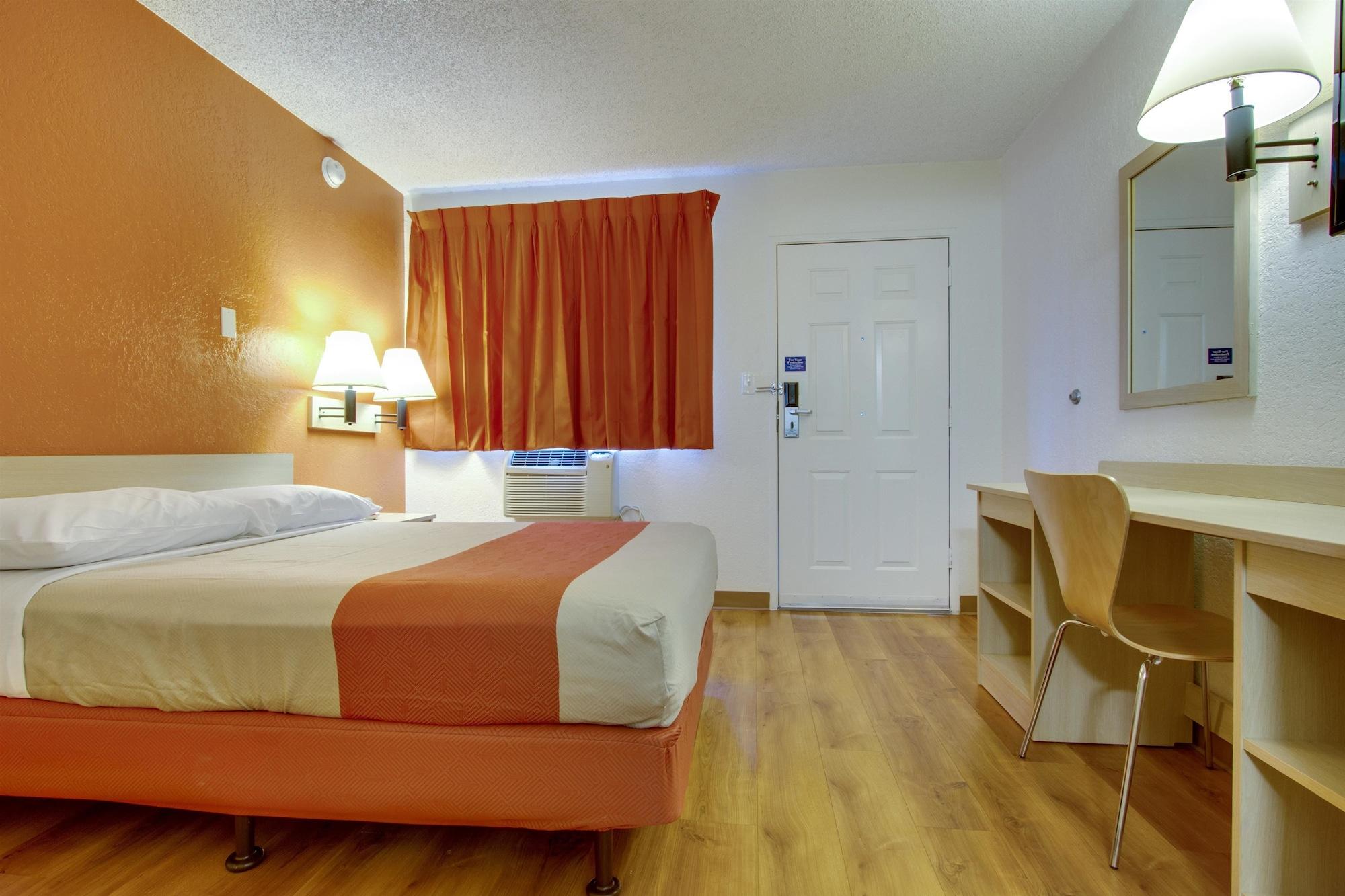 Motel 6-Tempe, Az - Scottsdale South Экстерьер фото