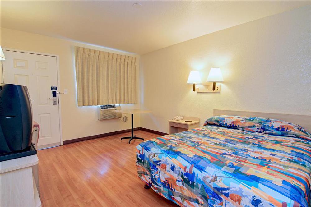 Motel 6-Tempe, Az - Scottsdale South Номер фото